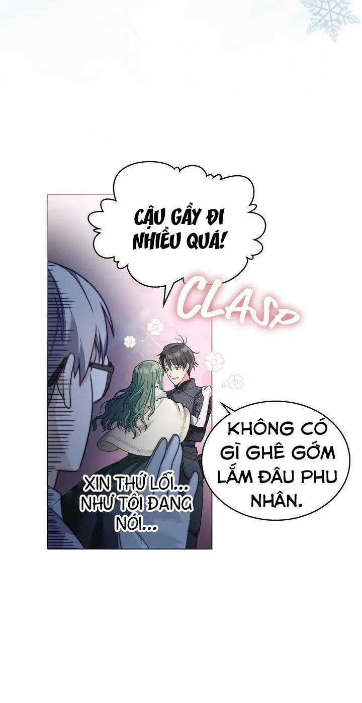 Tôi Trở Thành Nhân Vật Phản Diện Thực Sự Chapter 16 trang 5