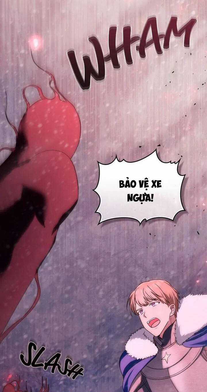 Tôi Trở Thành Nhân Vật Phản Diện Thực Sự Chapter 17 trang 11