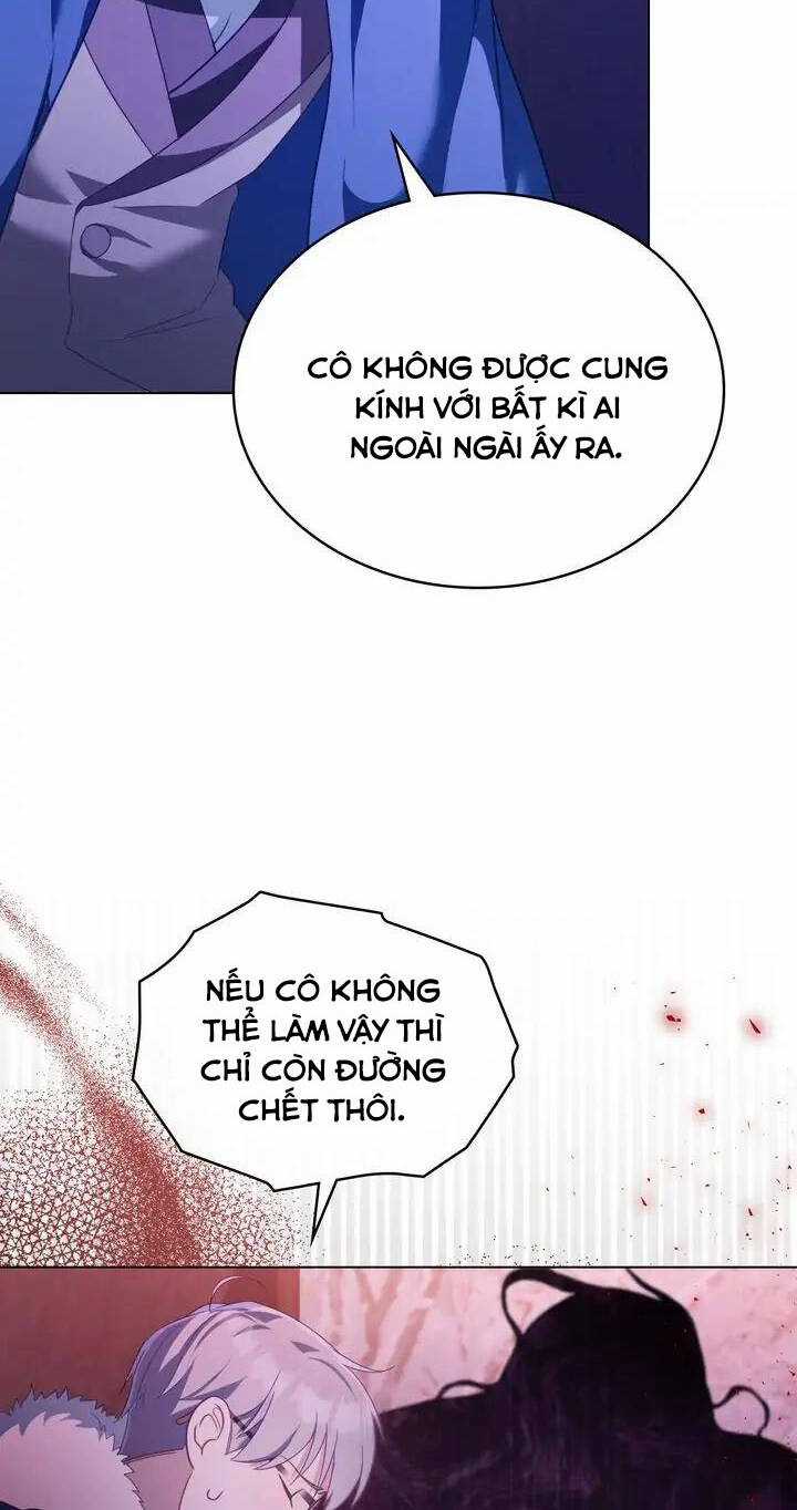 Tôi Trở Thành Nhân Vật Phản Diện Thực Sự Chapter 17 trang 17