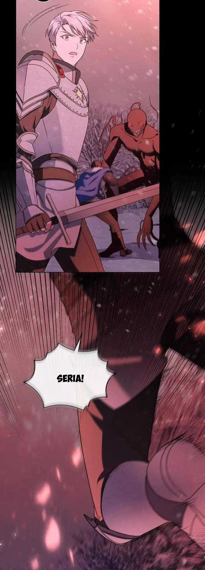 Tôi Trở Thành Nhân Vật Phản Diện Thực Sự Chapter 17 trang 21