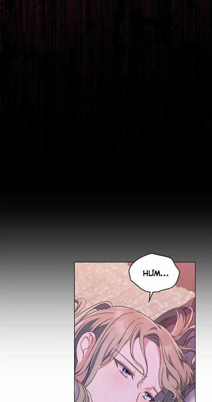 Tôi Trở Thành Nhân Vật Phản Diện Thực Sự Chapter 17 trang 23