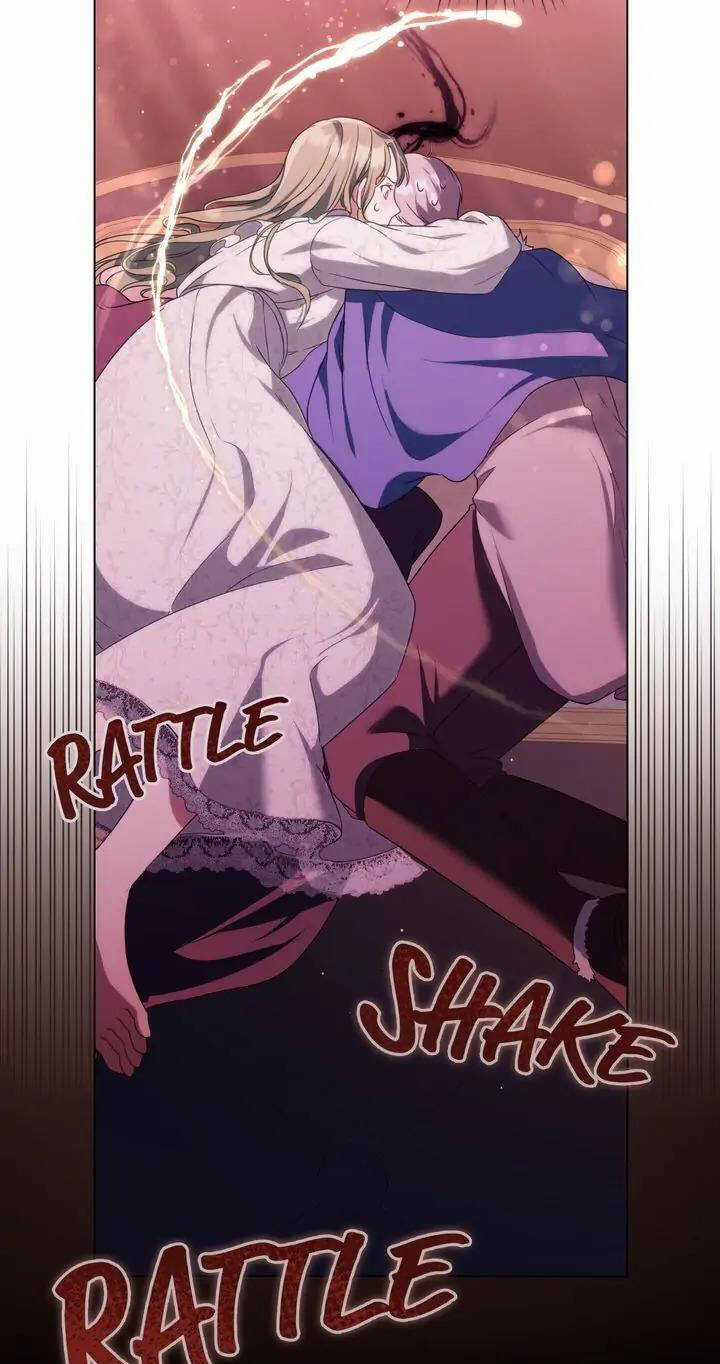 Tôi Trở Thành Nhân Vật Phản Diện Thực Sự Chapter 17 trang 28