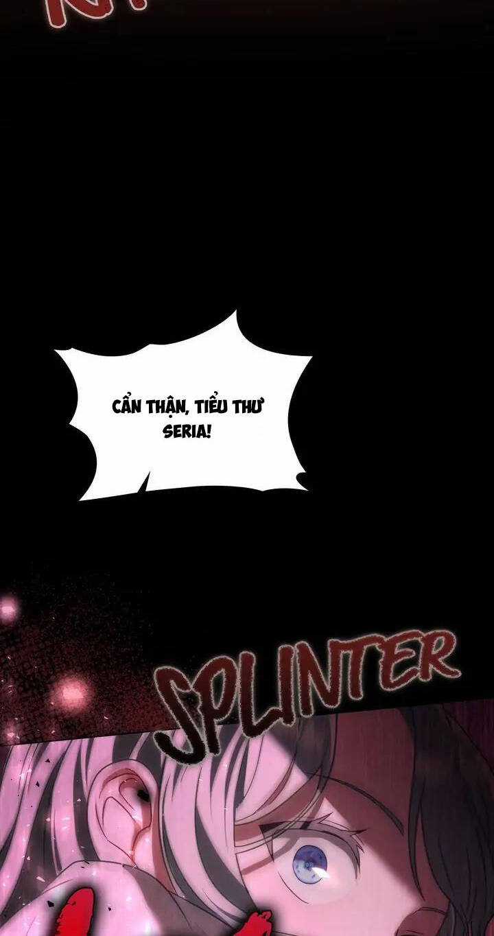 Tôi Trở Thành Nhân Vật Phản Diện Thực Sự Chapter 17 trang 29