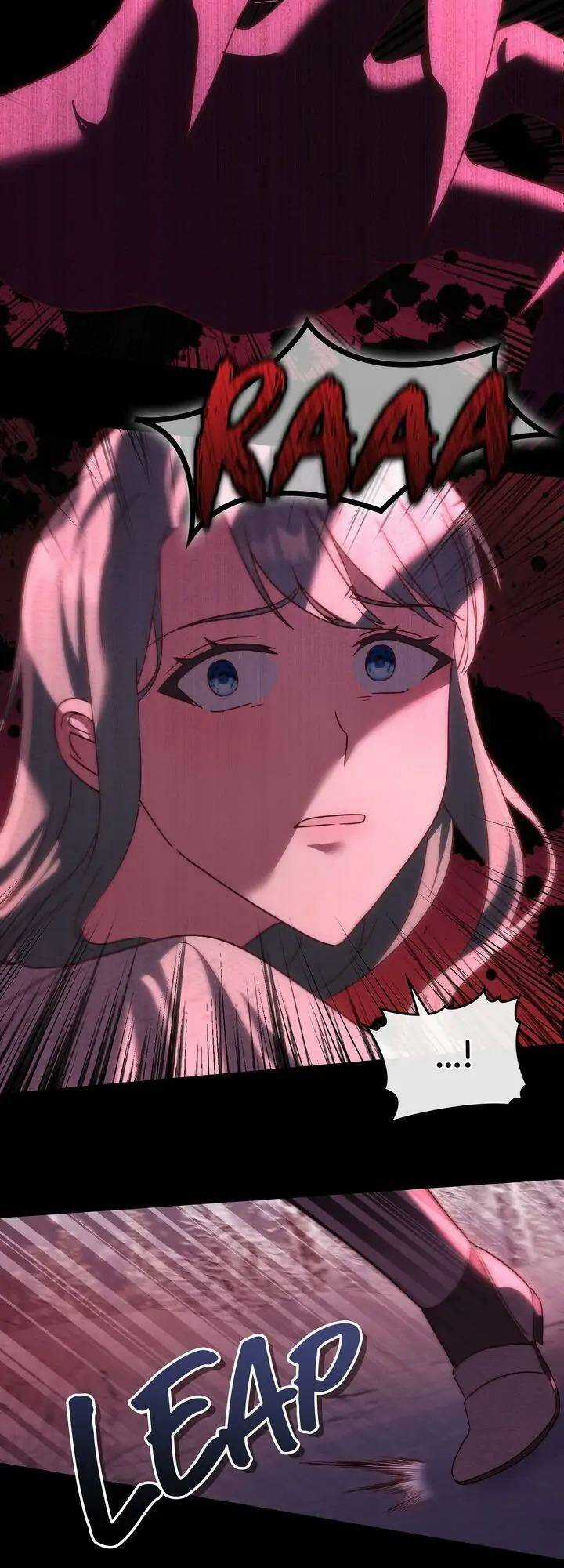 Tôi Trở Thành Nhân Vật Phản Diện Thực Sự Chapter 17 trang 32