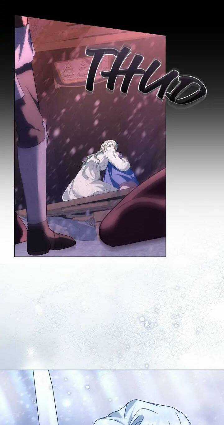 Tôi Trở Thành Nhân Vật Phản Diện Thực Sự Chapter 17 trang 35