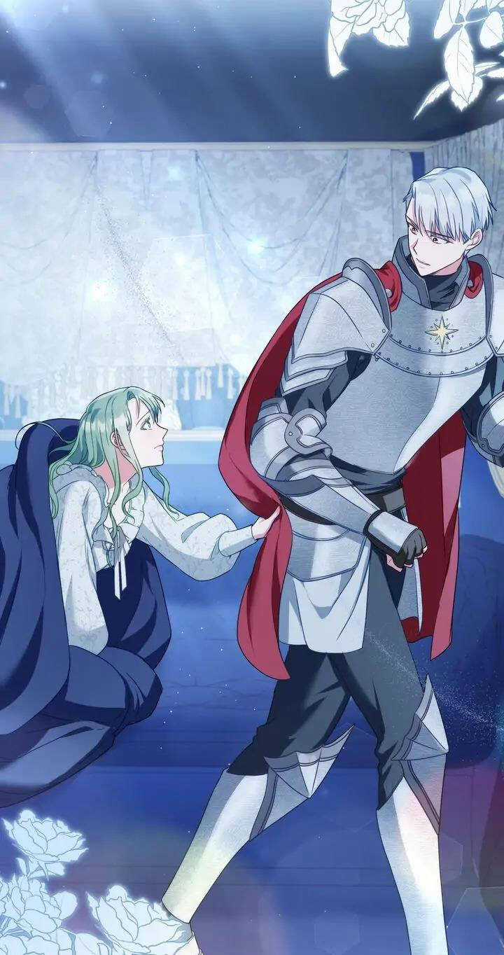 Tôi Trở Thành Nhân Vật Phản Diện Thực Sự Chapter 17 trang 4