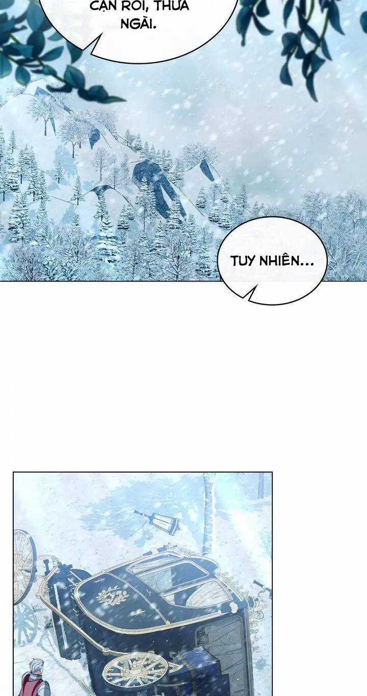 Tôi Trở Thành Nhân Vật Phản Diện Thực Sự Chapter 17 trang 40