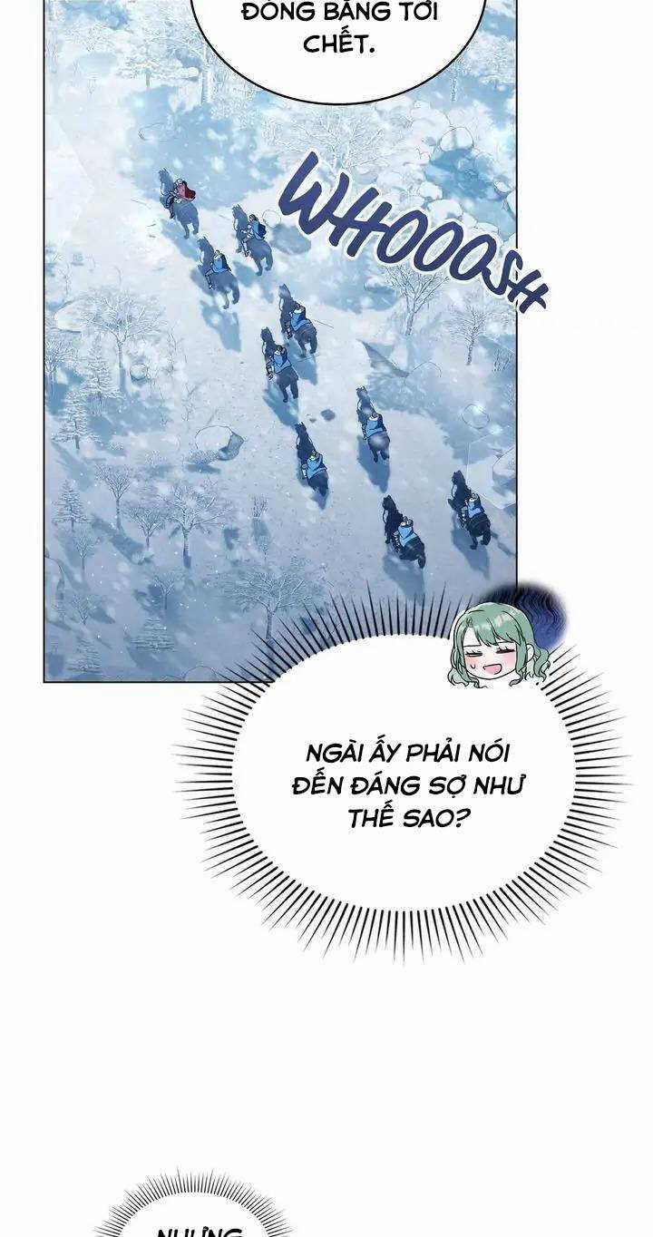 Tôi Trở Thành Nhân Vật Phản Diện Thực Sự Chapter 17 trang 46