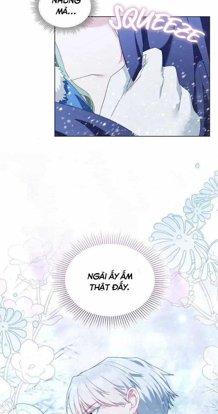 Tôi Trở Thành Nhân Vật Phản Diện Thực Sự Chapter 17 trang 47