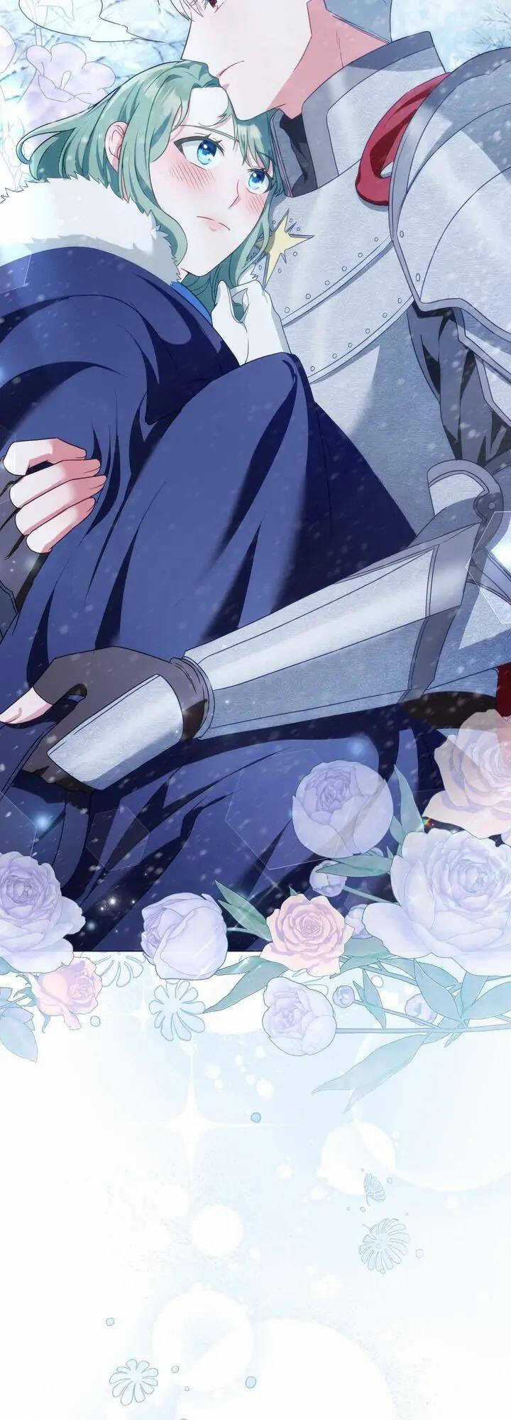 Tôi Trở Thành Nhân Vật Phản Diện Thực Sự Chapter 17 trang 48