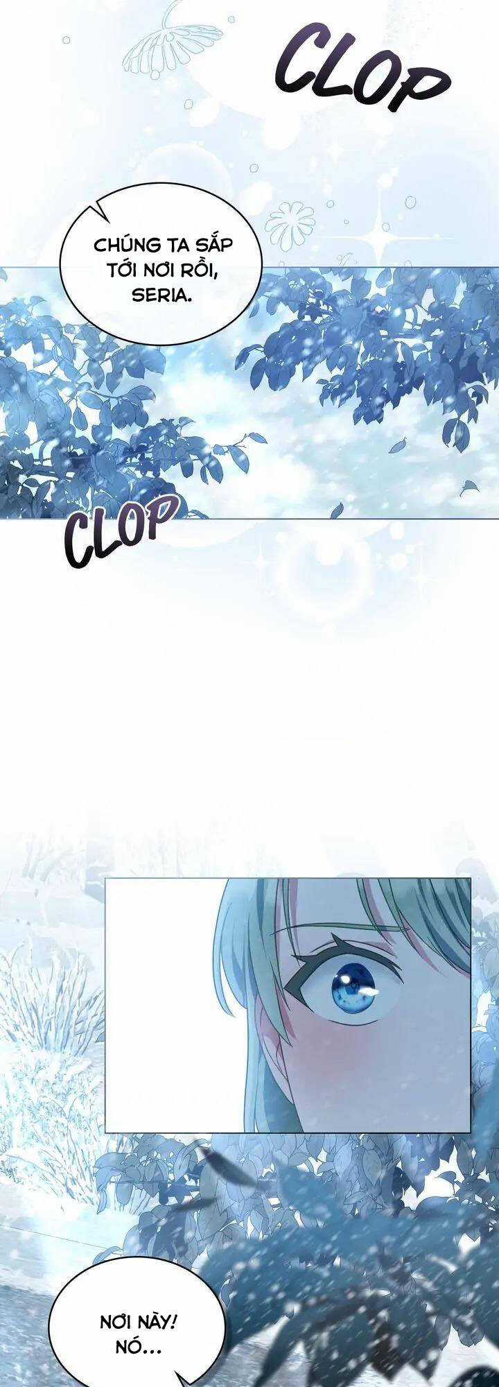 Tôi Trở Thành Nhân Vật Phản Diện Thực Sự Chapter 17 trang 49