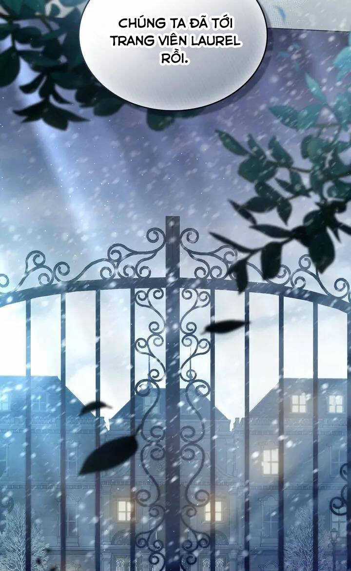 Tôi Trở Thành Nhân Vật Phản Diện Thực Sự Chapter 17 trang 51