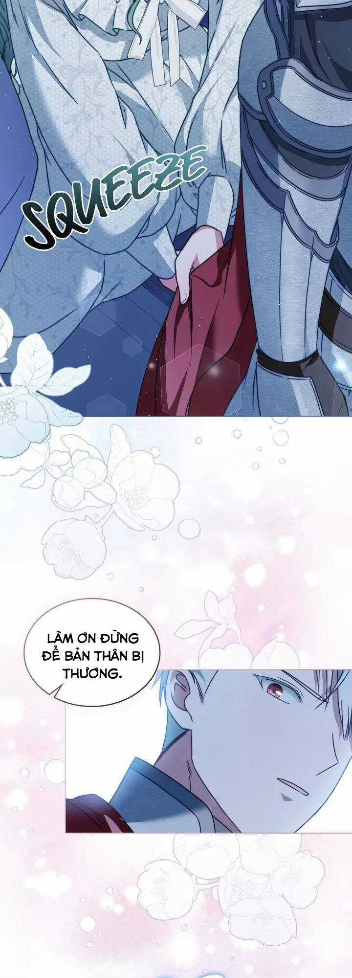 Tôi Trở Thành Nhân Vật Phản Diện Thực Sự Chapter 17 trang 6