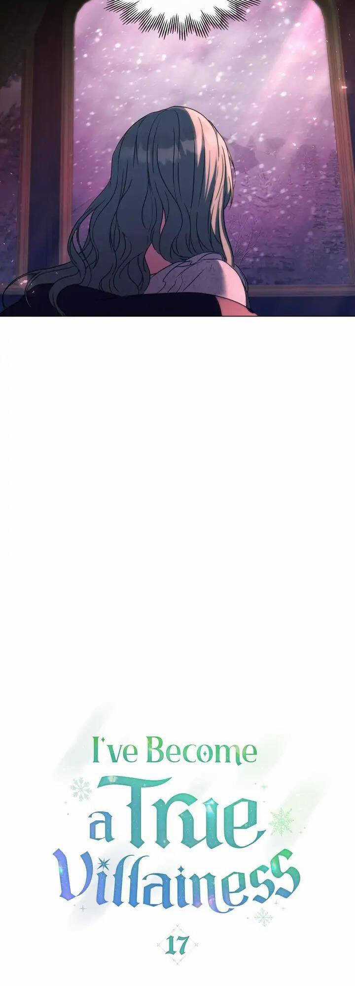 Tôi Trở Thành Nhân Vật Phản Diện Thực Sự Chapter 17 trang 9