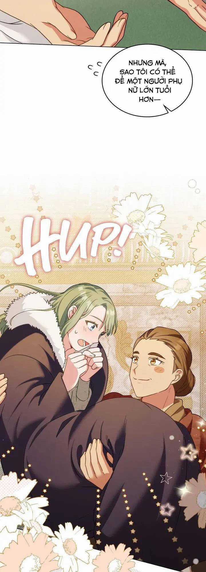 Tôi Trở Thành Nhân Vật Phản Diện Thực Sự Chapter 18 trang 13