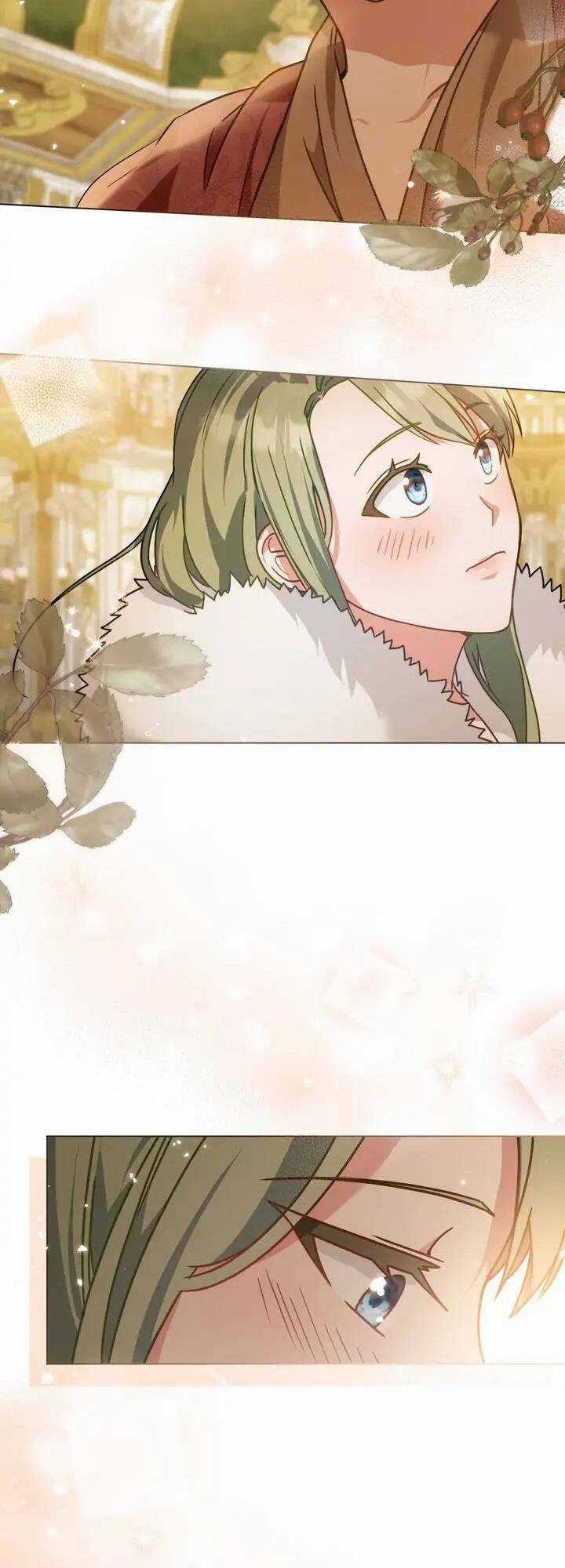 Tôi Trở Thành Nhân Vật Phản Diện Thực Sự Chapter 18 trang 19