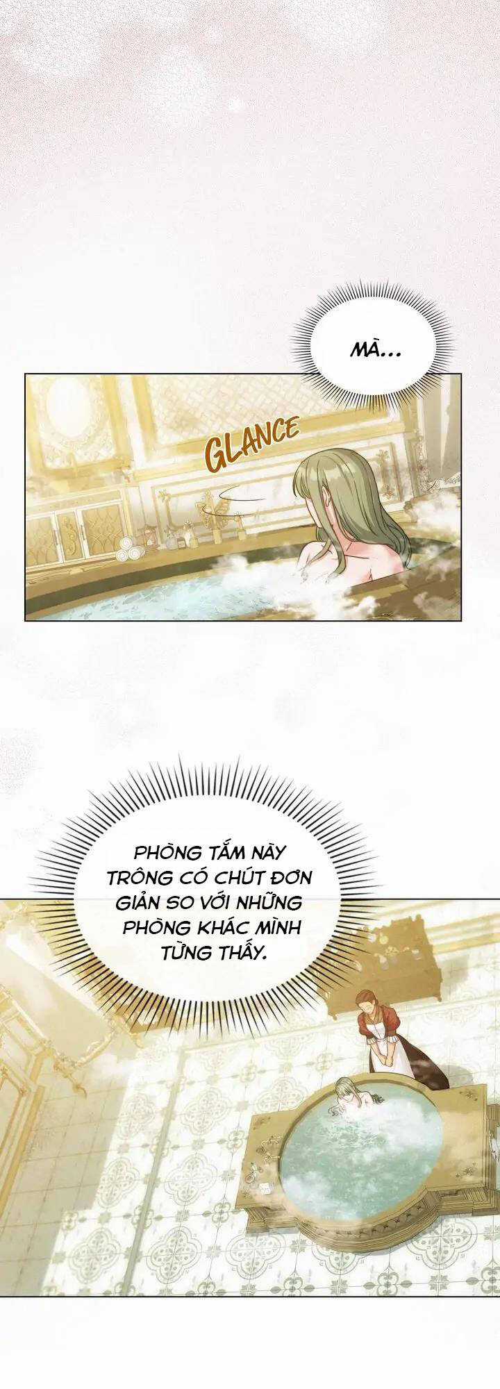 Tôi Trở Thành Nhân Vật Phản Diện Thực Sự Chapter 18 trang 24