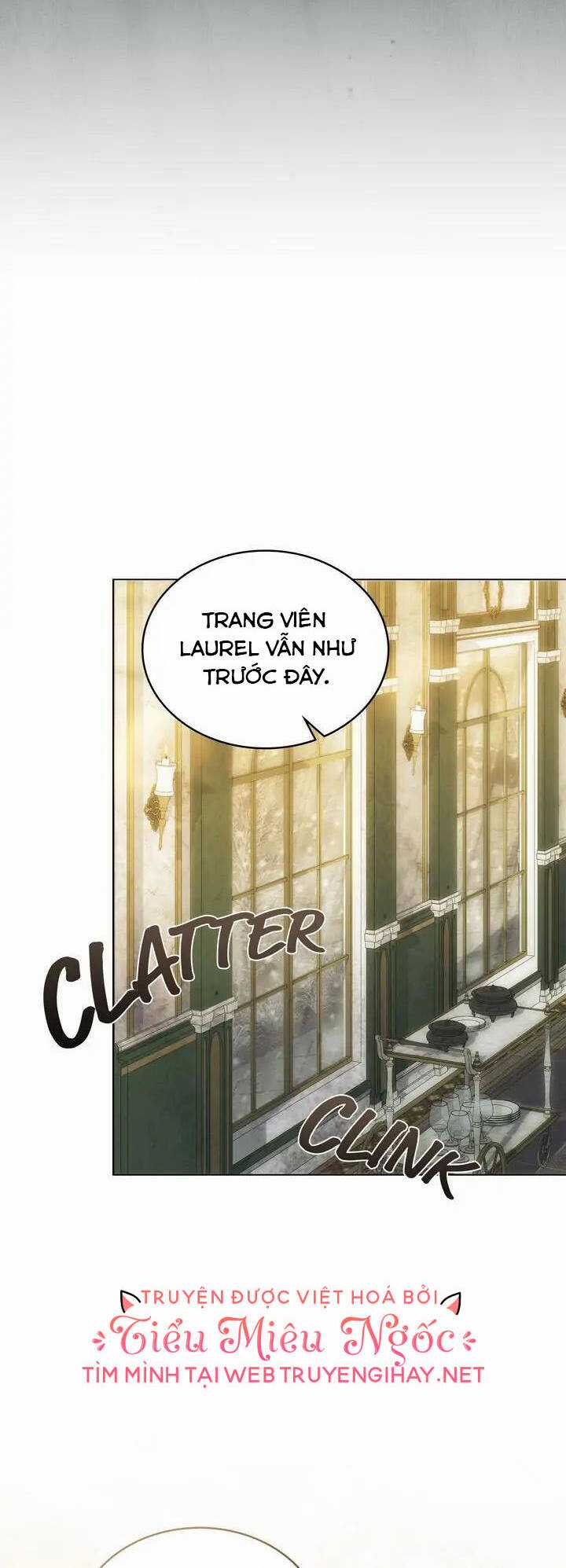 Tôi Trở Thành Nhân Vật Phản Diện Thực Sự Chapter 18 trang 29