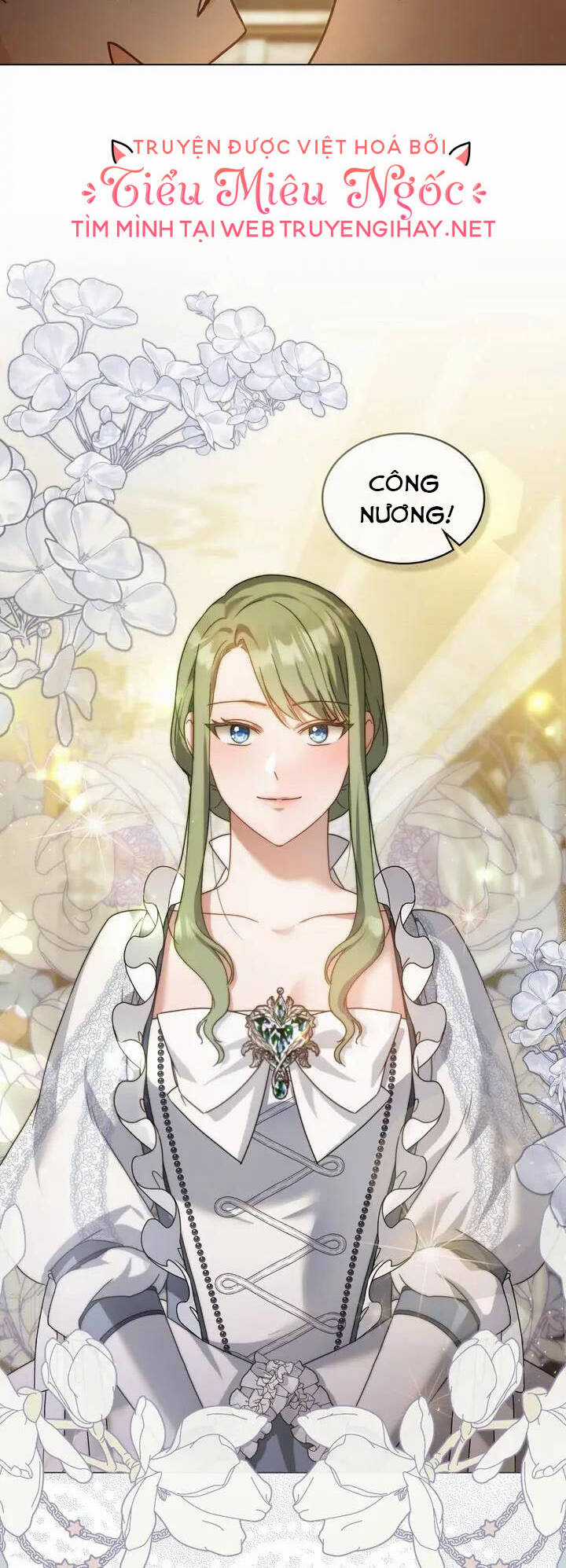 Tôi Trở Thành Nhân Vật Phản Diện Thực Sự Chapter 18 trang 35