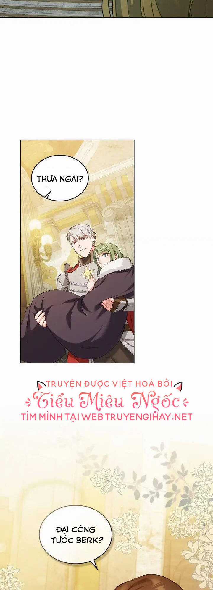 Tôi Trở Thành Nhân Vật Phản Diện Thực Sự Chapter 18 trang 5