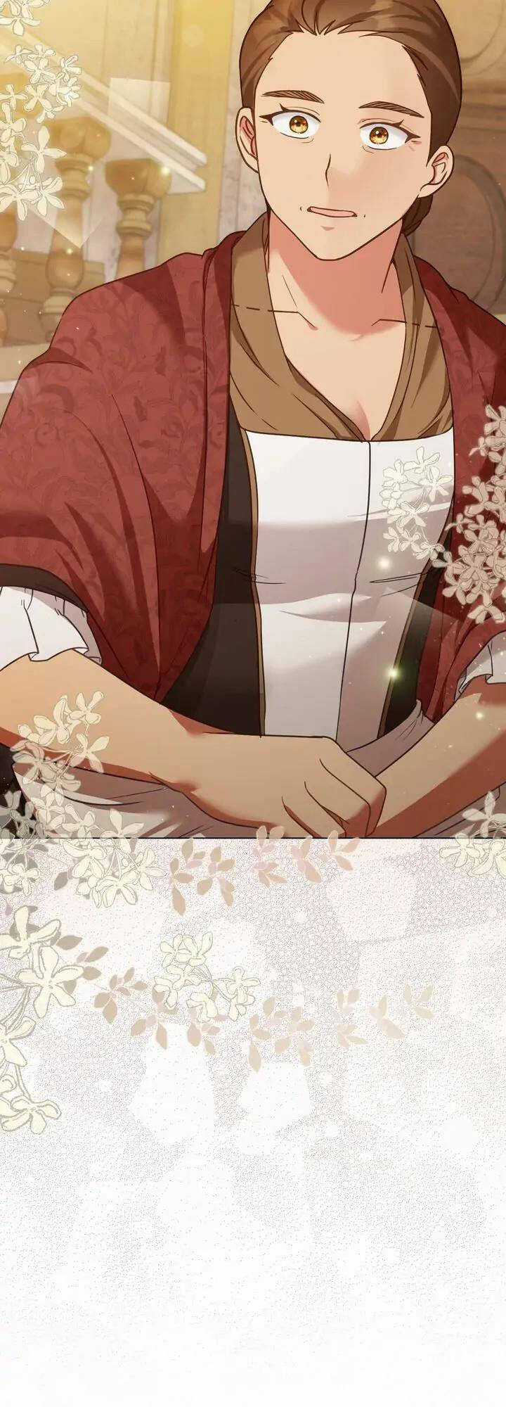 Tôi Trở Thành Nhân Vật Phản Diện Thực Sự Chapter 18 trang 6