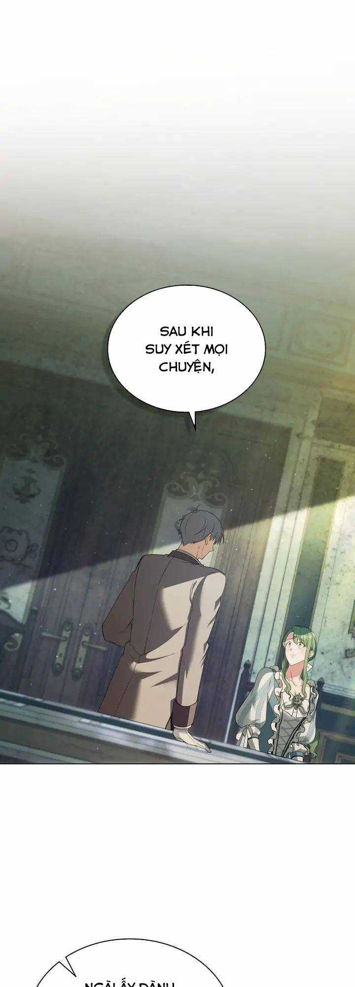 Tôi Trở Thành Nhân Vật Phản Diện Thực Sự Chapter 19 trang 0