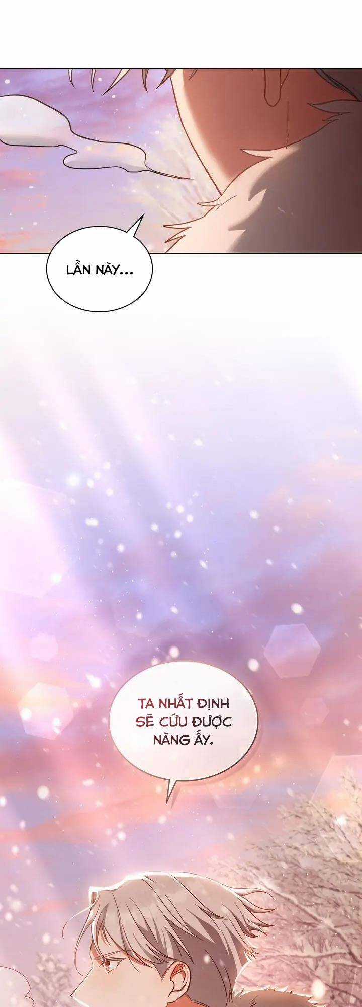 Tôi Trở Thành Nhân Vật Phản Diện Thực Sự Chapter 19 trang 13