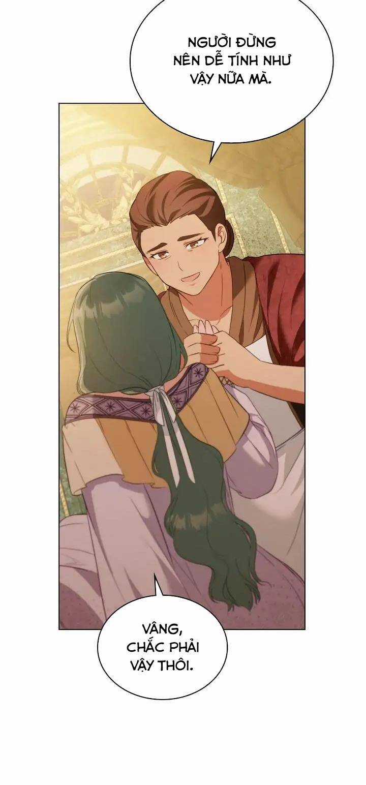 Tôi Trở Thành Nhân Vật Phản Diện Thực Sự Chapter 19 trang 17