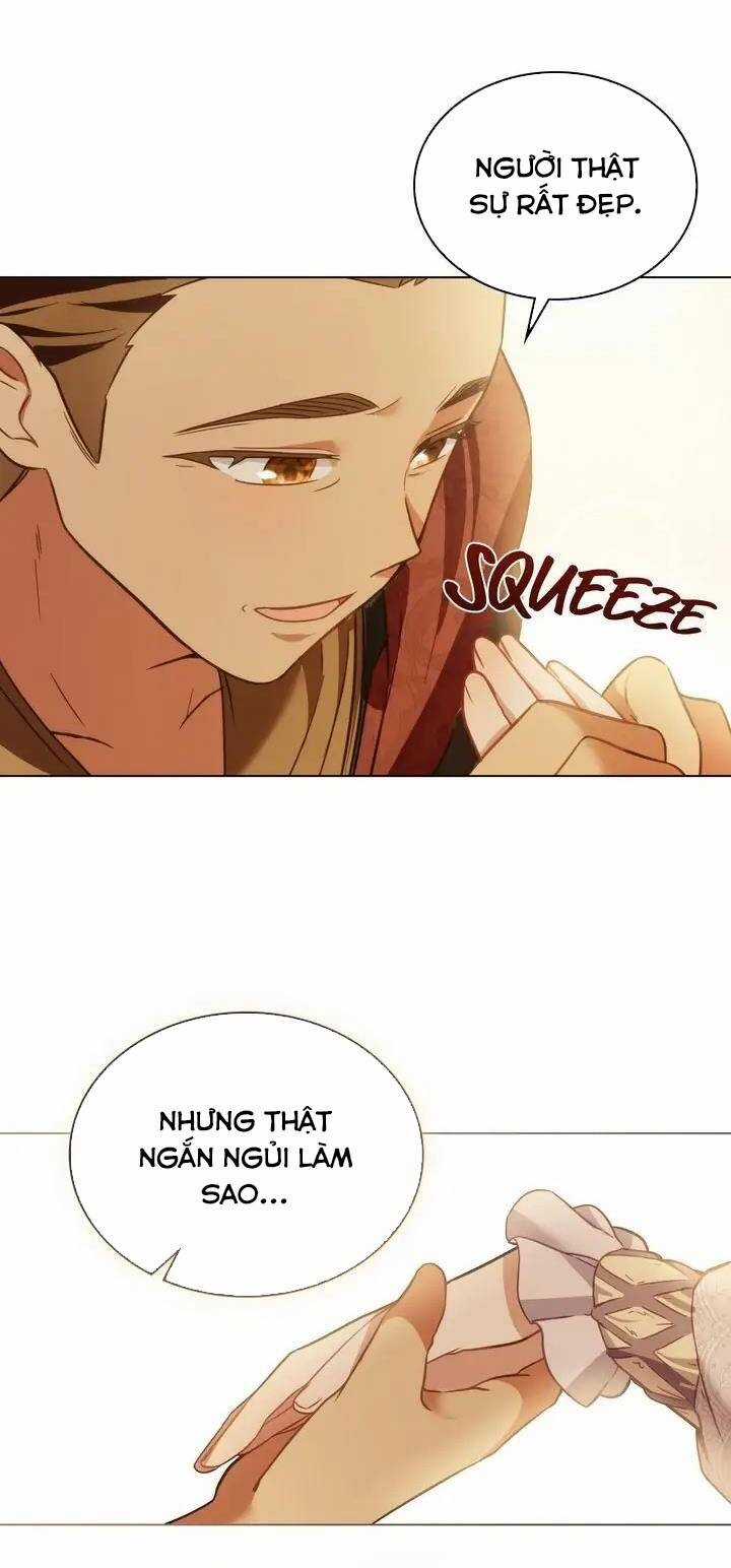 Tôi Trở Thành Nhân Vật Phản Diện Thực Sự Chapter 19 trang 18