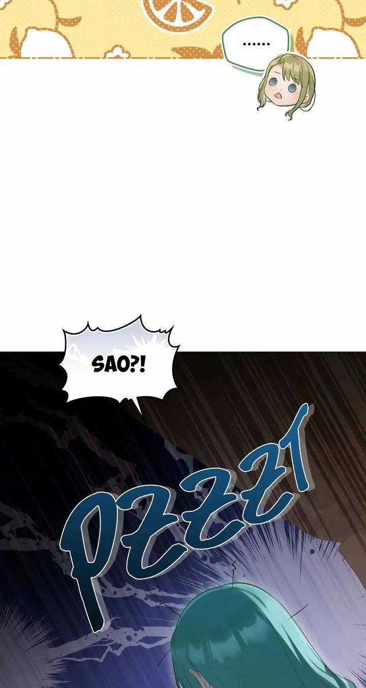 Tôi Trở Thành Nhân Vật Phản Diện Thực Sự Chapter 19 trang 26