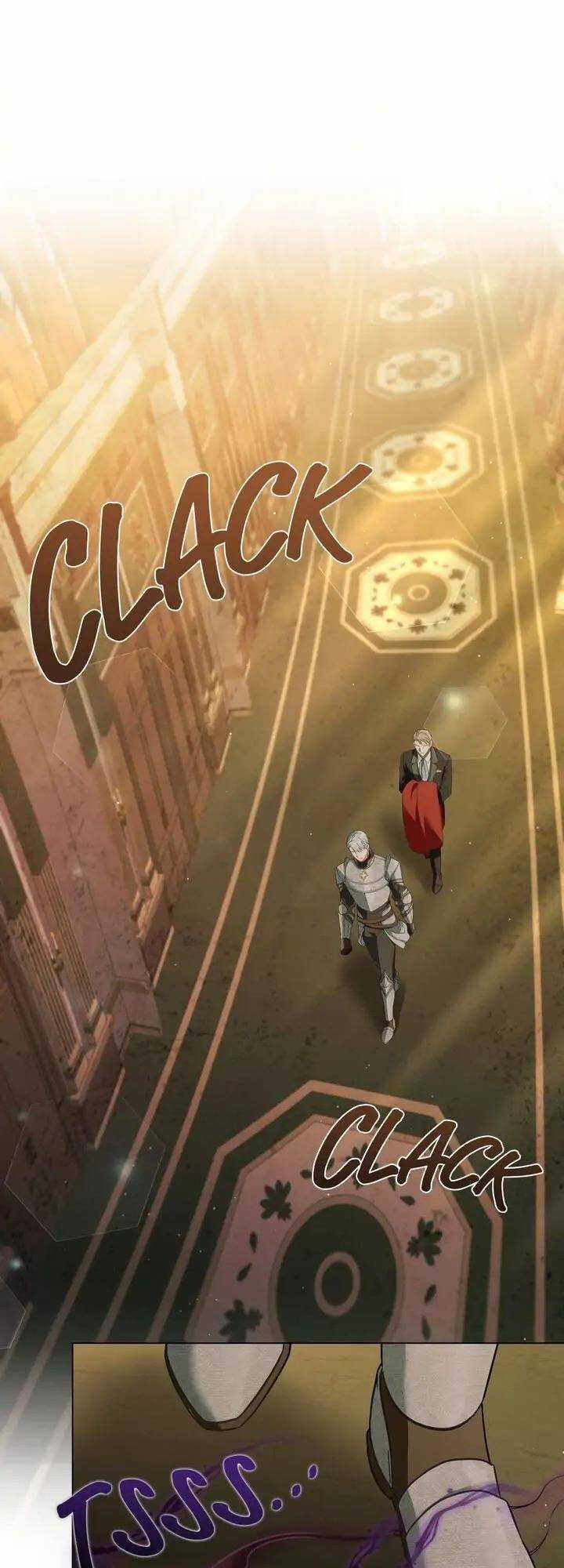 Tôi Trở Thành Nhân Vật Phản Diện Thực Sự Chapter 19 trang 28