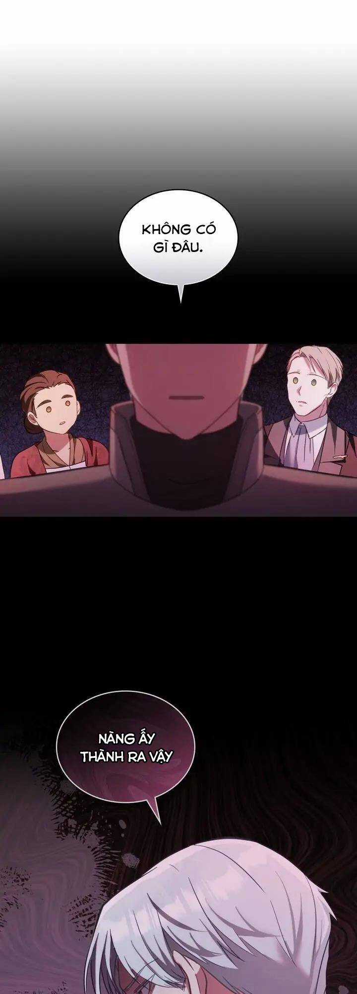 Tôi Trở Thành Nhân Vật Phản Diện Thực Sự Chapter 19 trang 33