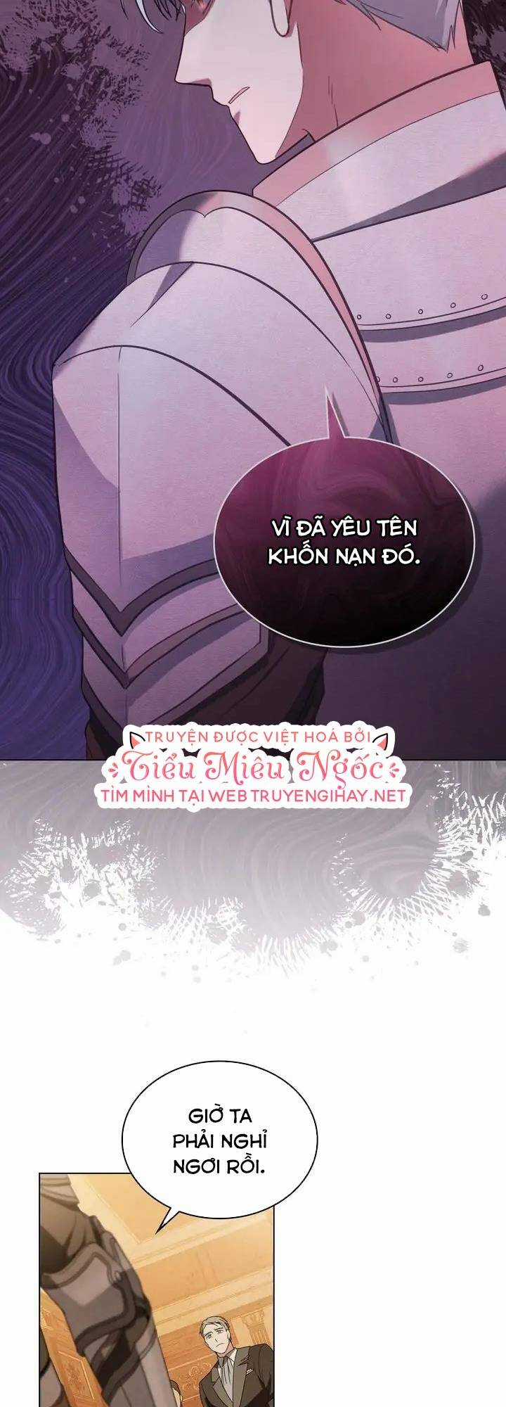 Tôi Trở Thành Nhân Vật Phản Diện Thực Sự Chapter 19 trang 34