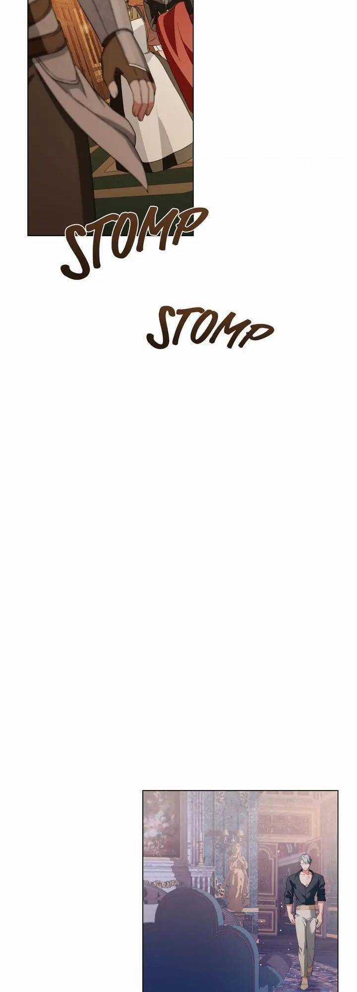 Tôi Trở Thành Nhân Vật Phản Diện Thực Sự Chapter 19 trang 35