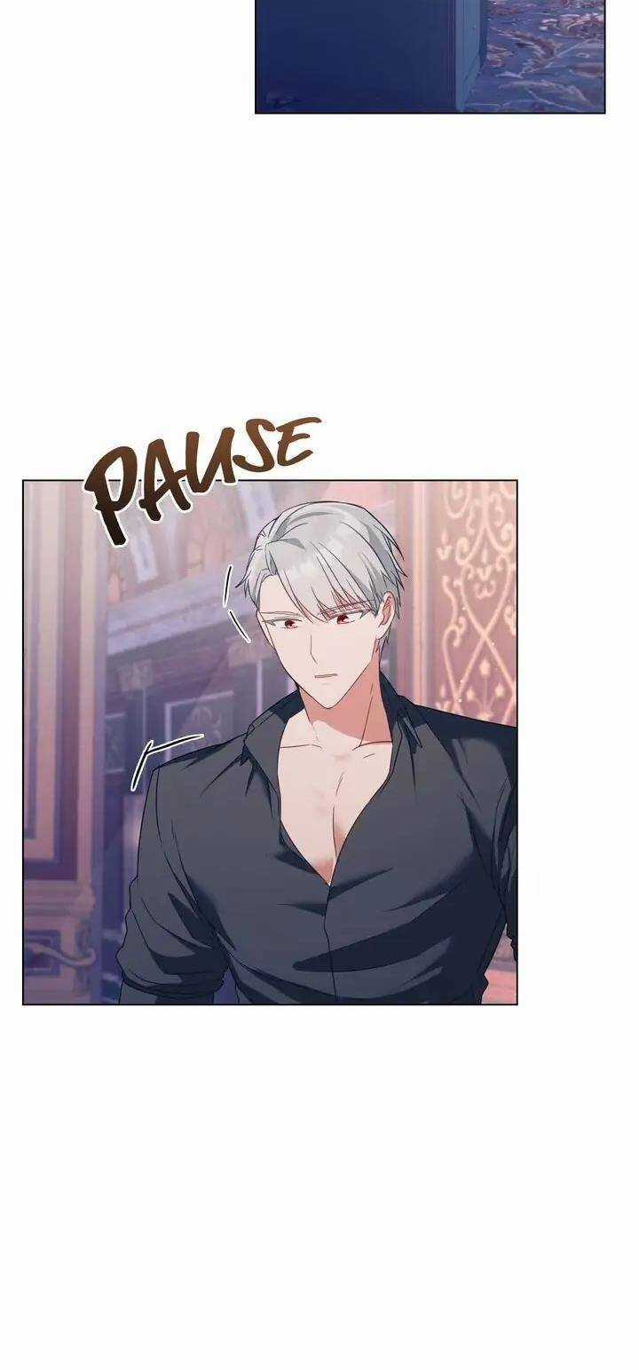 Tôi Trở Thành Nhân Vật Phản Diện Thực Sự Chapter 19 trang 36