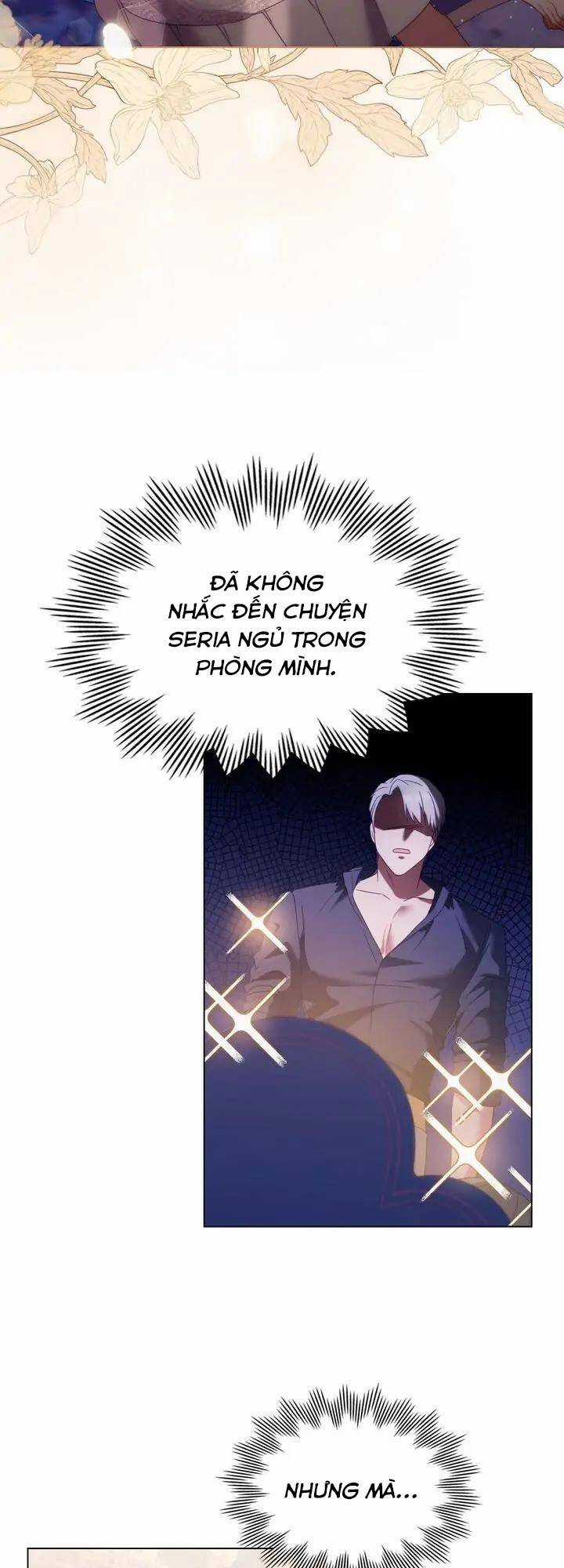 Tôi Trở Thành Nhân Vật Phản Diện Thực Sự Chapter 19 trang 38