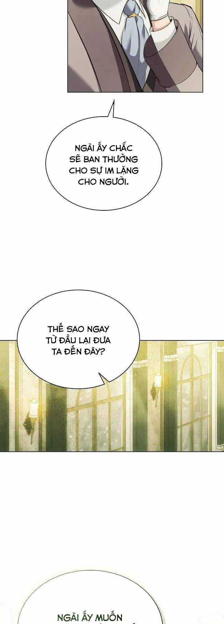 Tôi Trở Thành Nhân Vật Phản Diện Thực Sự Chapter 19 trang 4