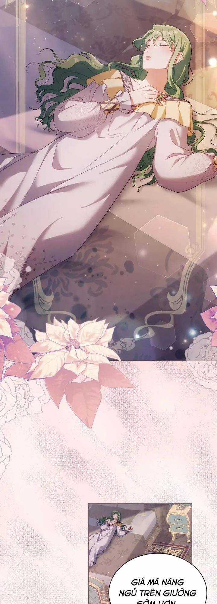 Tôi Trở Thành Nhân Vật Phản Diện Thực Sự Chapter 19 trang 41