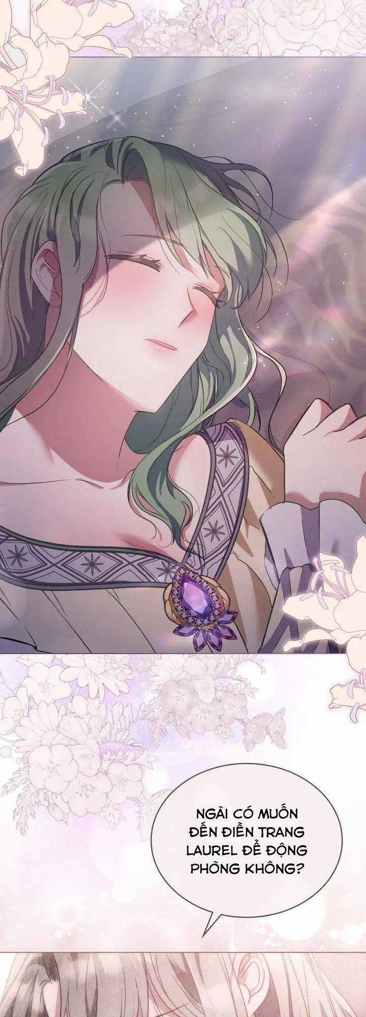 Tôi Trở Thành Nhân Vật Phản Diện Thực Sự Chapter 19 trang 47