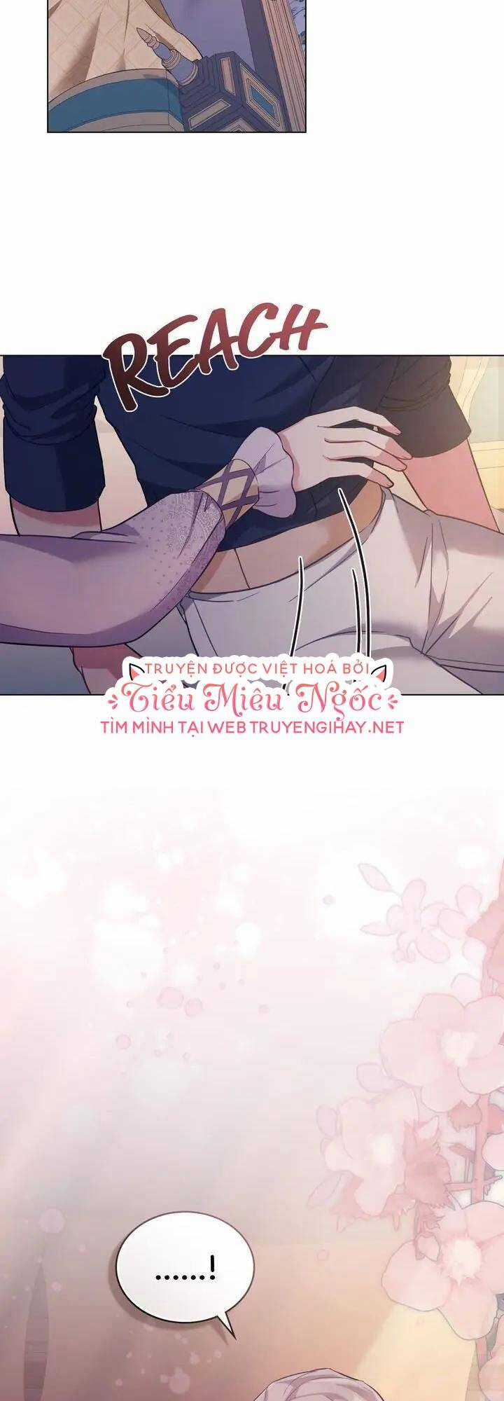 Tôi Trở Thành Nhân Vật Phản Diện Thực Sự Chapter 19 trang 49