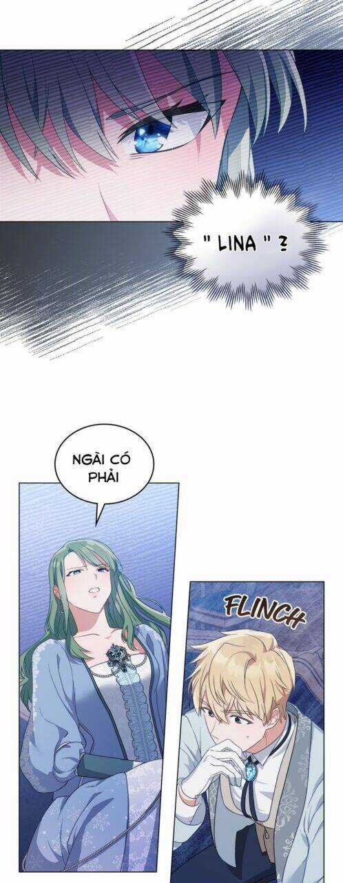 Tôi Trở Thành Nhân Vật Phản Diện Thực Sự Chapter 2 trang 18