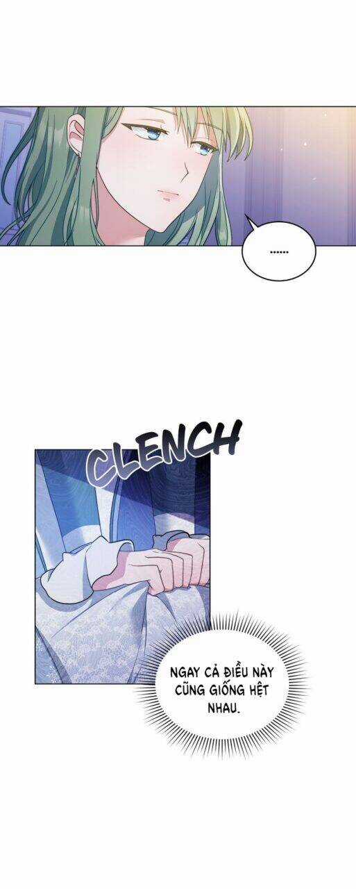 Tôi Trở Thành Nhân Vật Phản Diện Thực Sự Chapter 2 trang 20