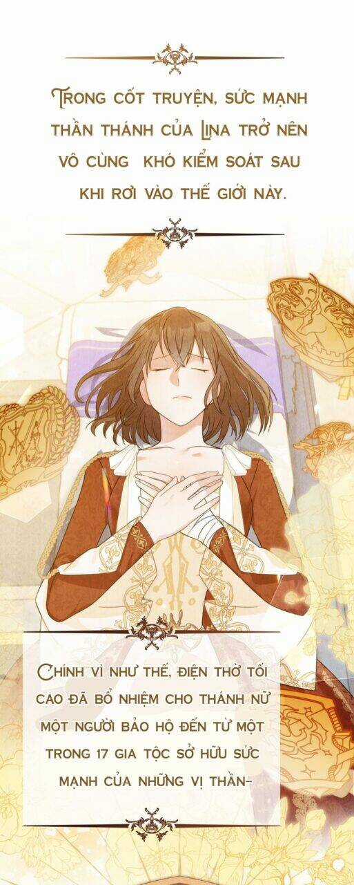 Tôi Trở Thành Nhân Vật Phản Diện Thực Sự Chapter 2 trang 21