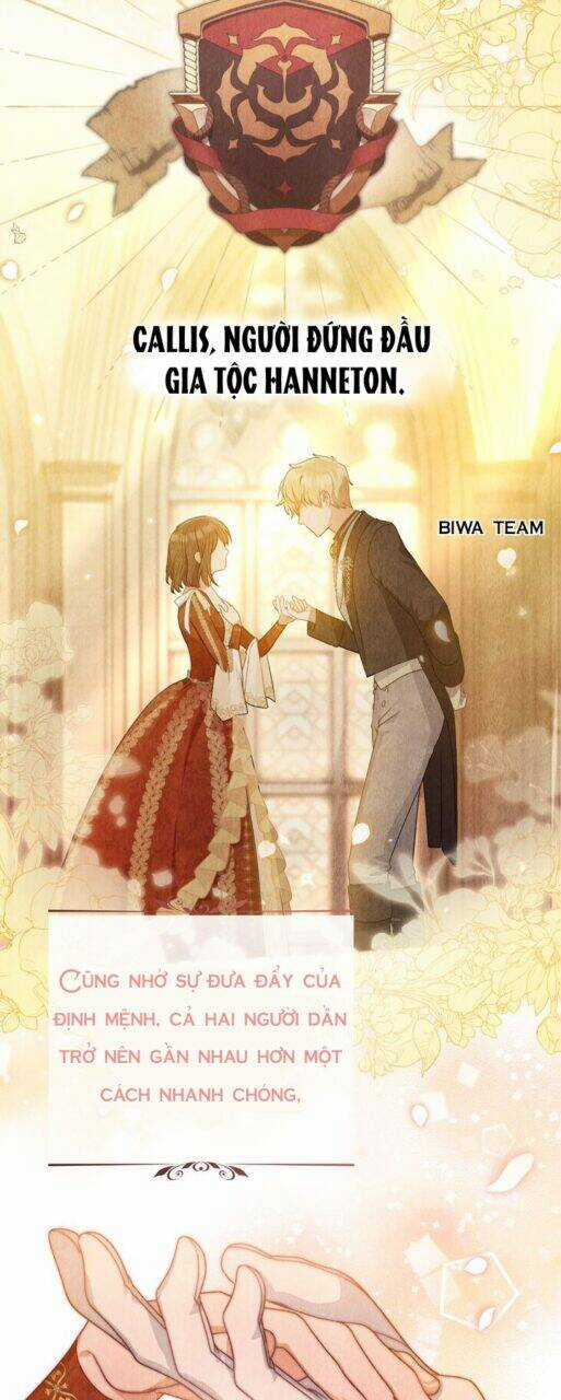 Tôi Trở Thành Nhân Vật Phản Diện Thực Sự Chapter 2 trang 22