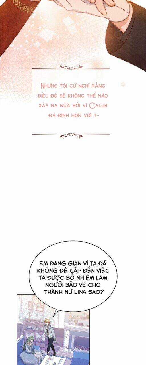 Tôi Trở Thành Nhân Vật Phản Diện Thực Sự Chapter 2 trang 23