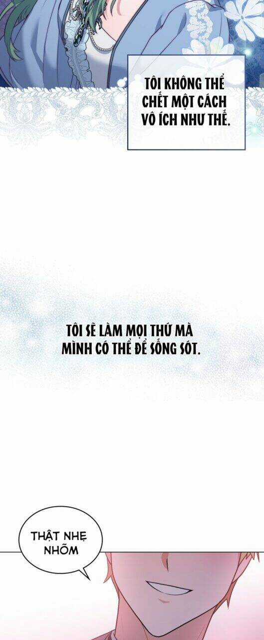 Tôi Trở Thành Nhân Vật Phản Diện Thực Sự Chapter 2 trang 26