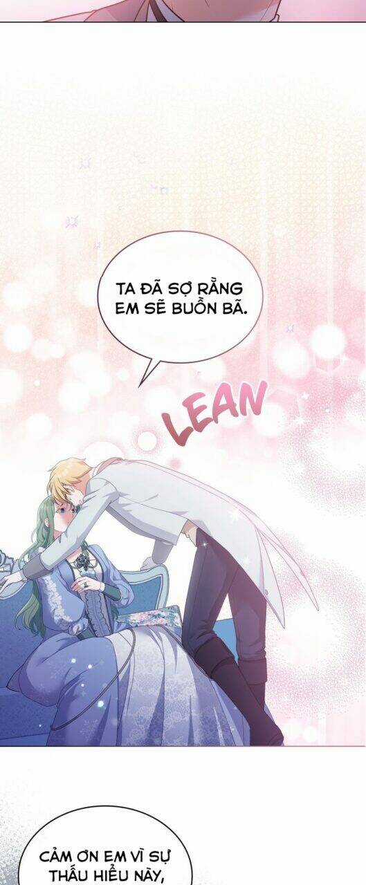 Tôi Trở Thành Nhân Vật Phản Diện Thực Sự Chapter 2 trang 27