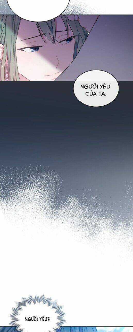 Tôi Trở Thành Nhân Vật Phản Diện Thực Sự Chapter 2 trang 28