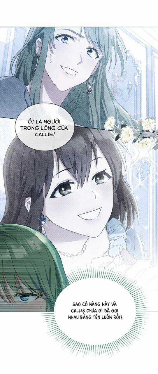 Tôi Trở Thành Nhân Vật Phản Diện Thực Sự Chapter 2 trang 3