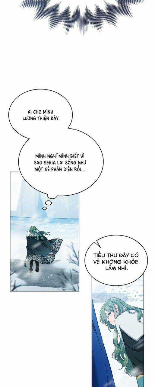 Tôi Trở Thành Nhân Vật Phản Diện Thực Sự Chapter 2 trang 31